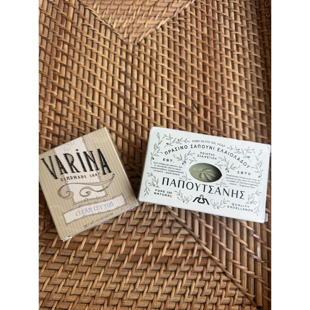 Soap Bundle